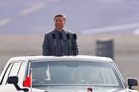 Pembersihan Militer China Dinilai Perkuat Loyalitas ke Xi Jinping
