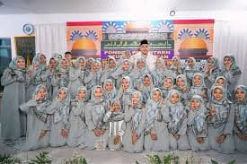 Dari Fashion ke Surga: Ivan Gunawan Dirikan Rumah Tahfidz Megah di Depok