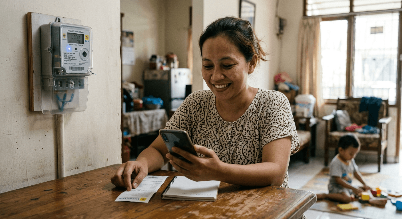 Tarif Listrik PLN Agustus 2026 Resmi Berlaku