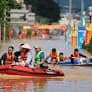 Banjir Melanda Vietnam, Ribuan Warga Terkena Dampak
