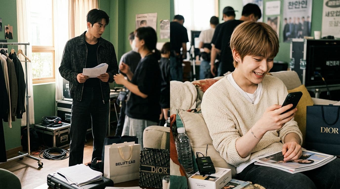 Kisah Sukses years enhypen sunoo nam joo dan Tren K-Pop