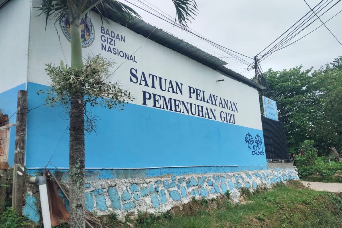 10 SPPG di Papua Barat Daya Disuspend, Satgas MBG Minta Perbaikan