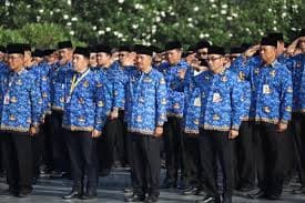ASN Kejari Aru Maluku Jadi Tersangka Terkait Dugaan Penipuan CPNS