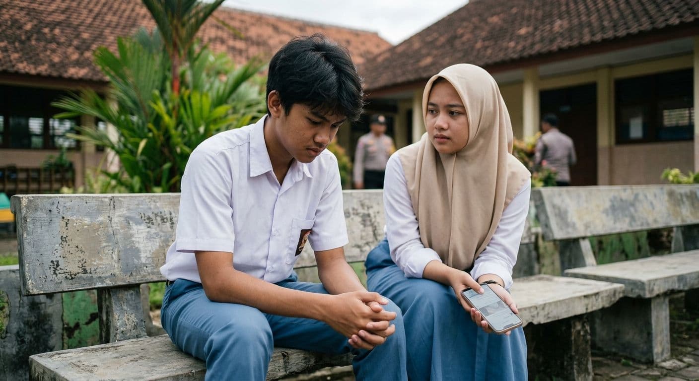 Kronologi Kasus Viral Yank Wes Banyuwangi