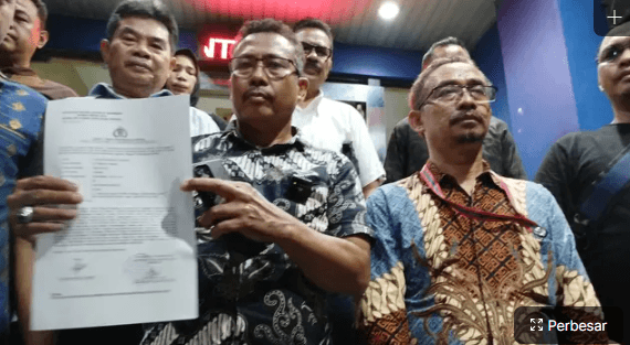 Youtuber Agatha of Palermo Dilaporkan, Diduga Hina Nabi Muhammad