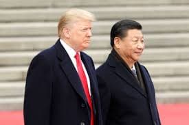 Trump Mau Buka Selat Hormuz Demi China: Xi Jinping Bakal Peluk Saya