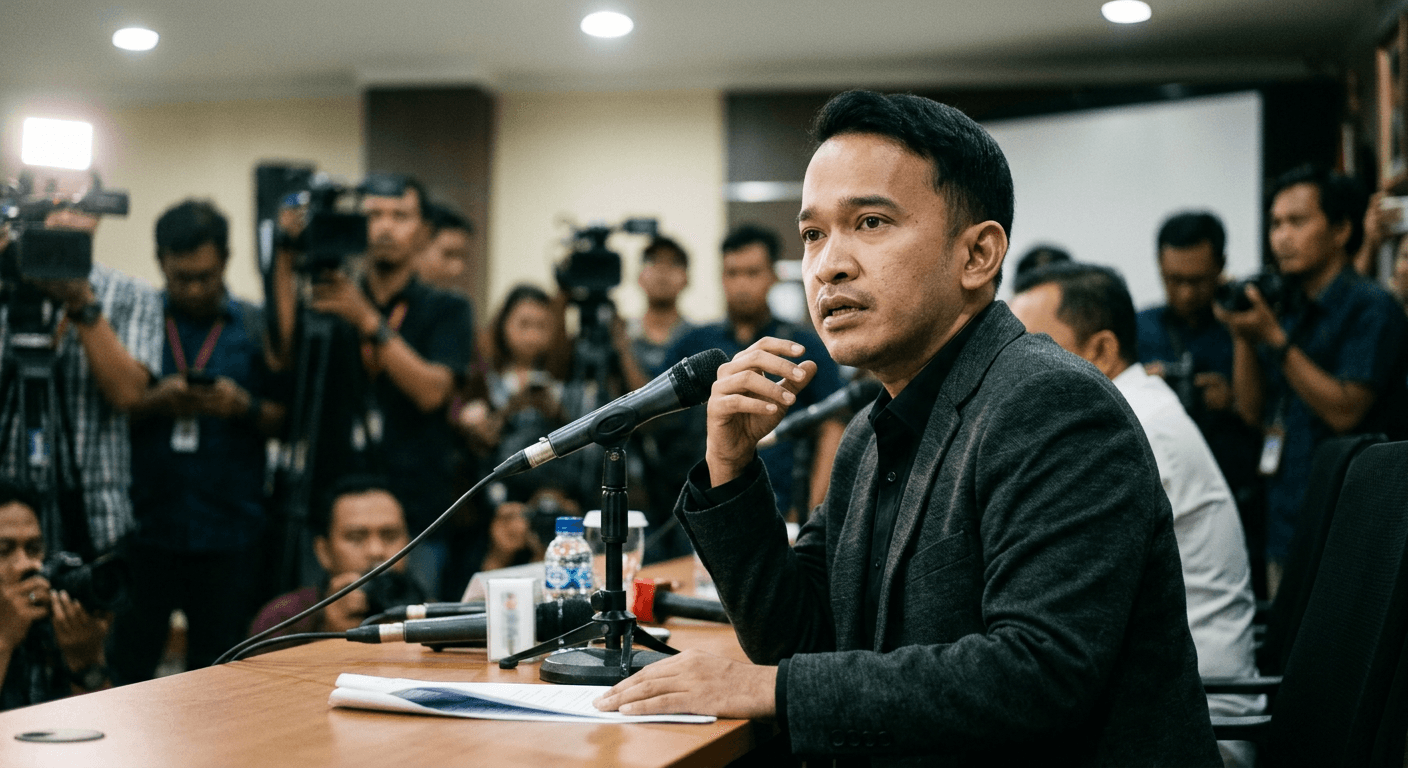Kronologi Ruben Onsu Ditetapkan Jadi Tersangka Penipuan