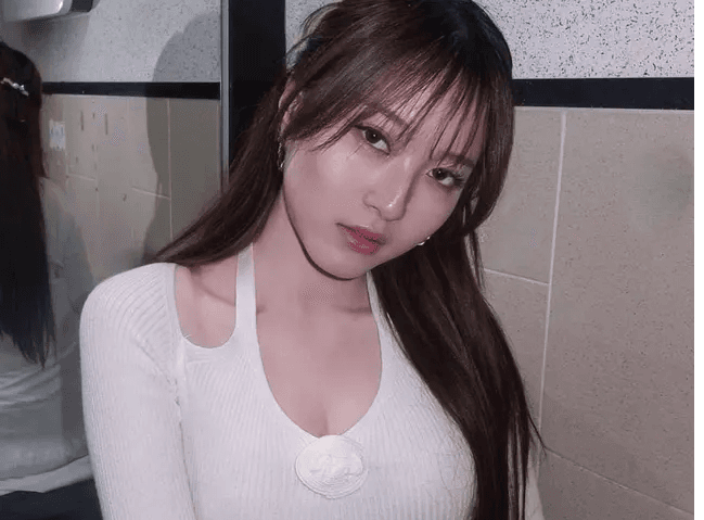 Vior, Selebgram yang Kena Semprot Nikita Mirzani hingga Diancam Kena Tampar Usai Mencandai soal Jemput Paksa Lolly