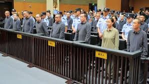 China Eksekusi Mati Sindikat Online Scam, Pelaku Punya Reputasi Sadis