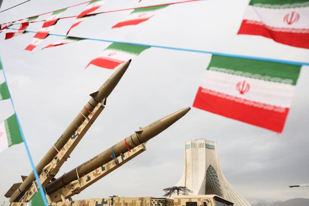 Iran Siap 'Melunak' soal Nuklir Asalkan AS Cabut Sanksi Ekonomi