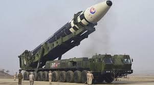Kim Jong Un Perkuat Senjata Nuklir Korut: Musuh Akan Sangat Menderita