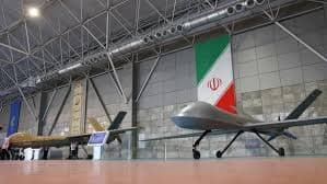 Pakar Ingatkan Bahaya Drone-drone Iran Bisa Hancurkan Kapal Induk AS
