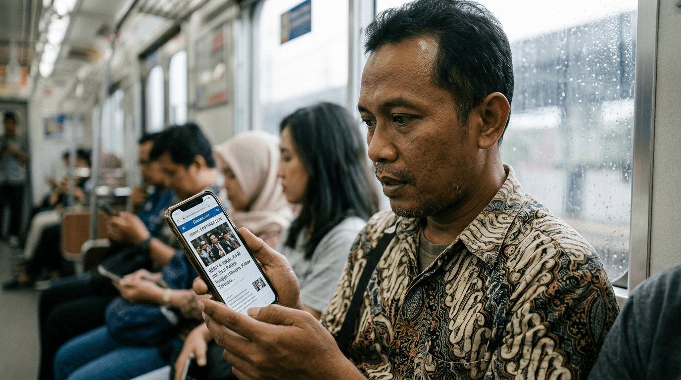 Berita Viral Hari Ini: Kabar Terbaru 2 Oktober 2026 yang Harus Diketahui