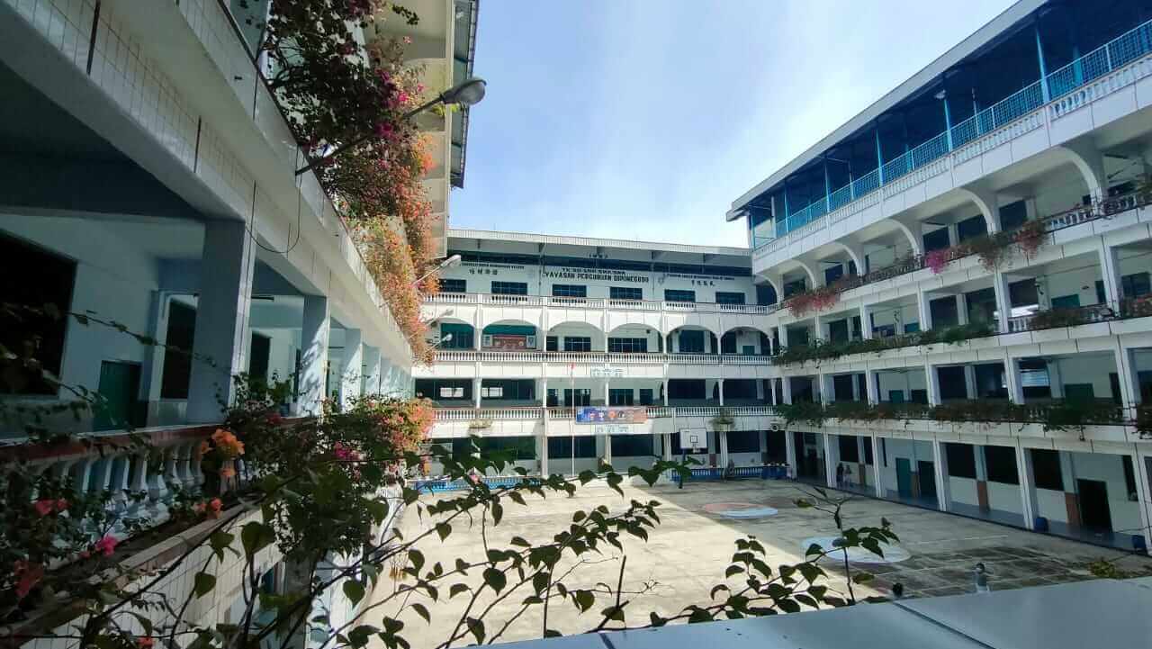 Sekolah Yayasan Perguruan Diponegoro Kisaran Tingkatkan Kualitas Pembelajaran di Era Digital