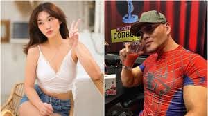 "Perseteruan Livy Renata dan Deddy Corbuzier Memanas, Warganet Terpecah"