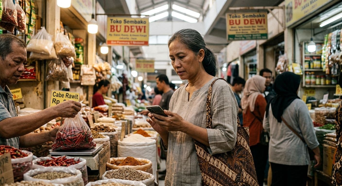 Rupiah Tembus Rp18: Dampak dan Cara Menghadapinya