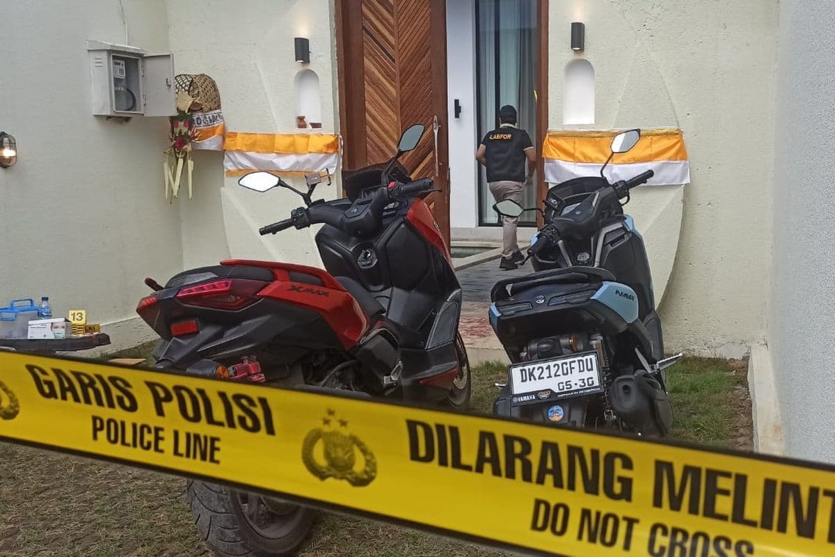 Wisata Maut di Bali: Kasus Penembakan Turis Bikin Geger Warga Australia