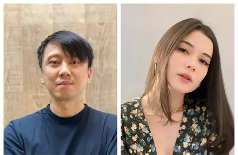 Suami Iris Terbukti Selingkuh, Bukti Chat dan Foto Beredar di Media Sosial