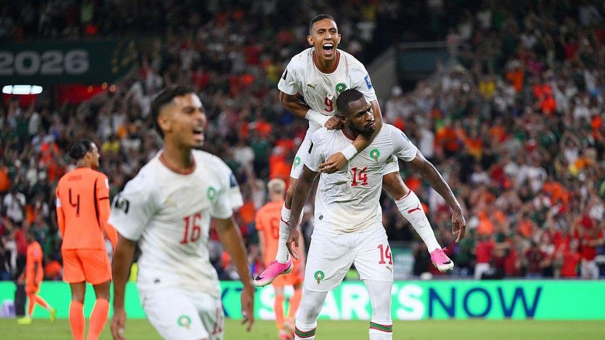 Maroko Singkirkan Belanda Lewat Adu Penalti, Amankan Tiket ke 16 Besar Piala Dunia 2026