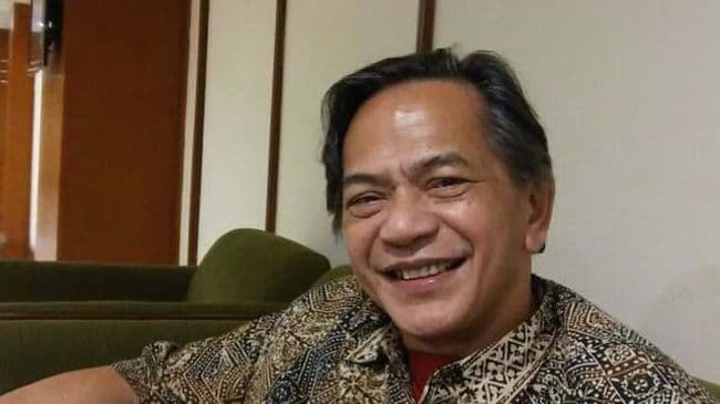 Ray Sahetapy, Legenda Dunia Akting Indonesia, Meninggal Dunia di Usia 68 Tahun