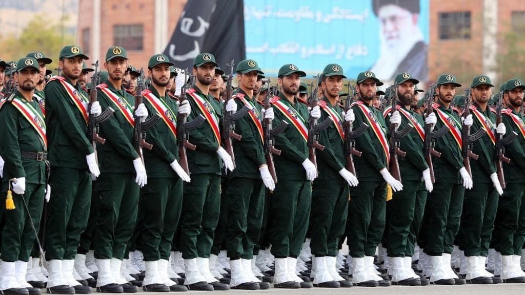 IRGC Ogah Nyerah ke Trump: Operasi Ini Lanjut sampai Musuh Kalah