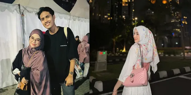 Bukan Sekadar Filter, Ricis dan Evan Beneran ‘Nyambung’?