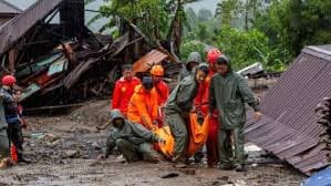Update Bencana Sumatra 6 Januari: Korban Meninggal 1.178 Orang