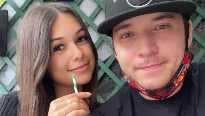 Stefan William Umumkan Kebahagiaan Punya Anak Laki-laki