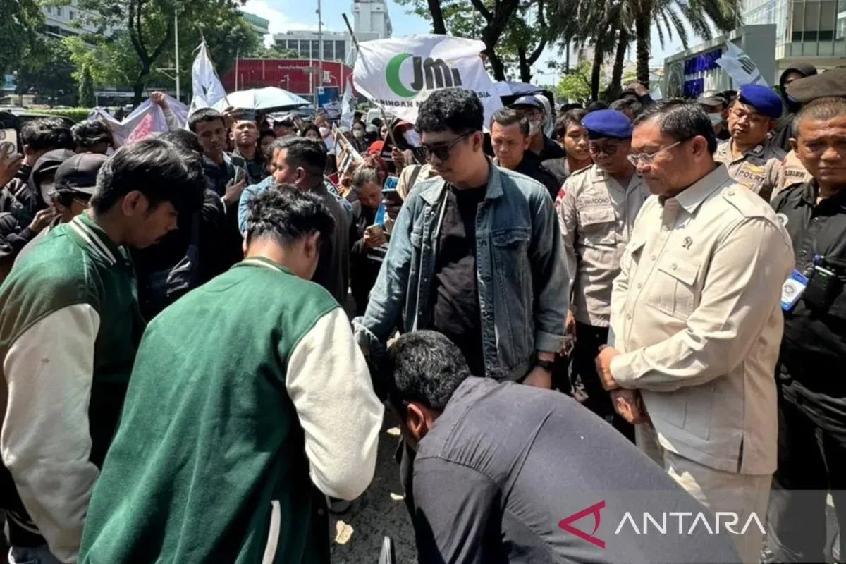 BGN Tegaskan Komitmen Keterbukaan terhadap Aspirasi Publik soal Program MBG