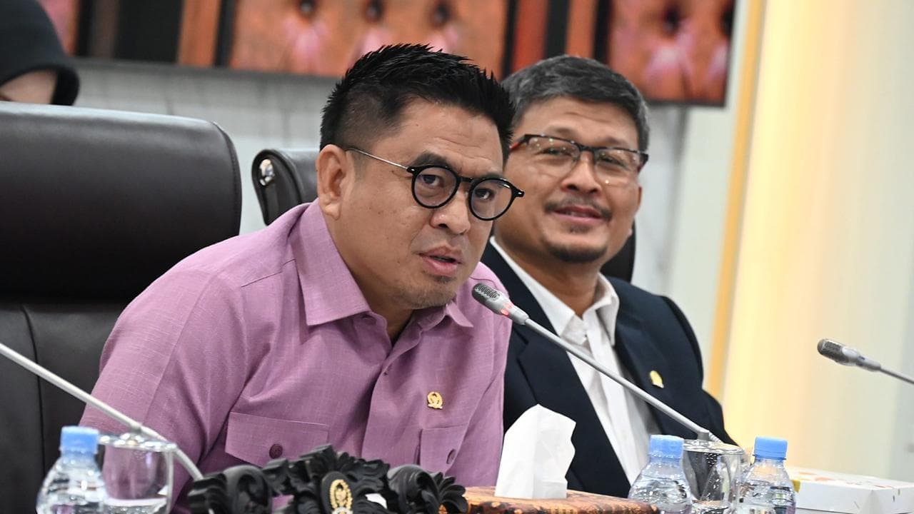 Anggota DPR Sindir Donasi Relawan Banjir Sumatra: Cuma Nyumbang Rp 10 Miliar Viral, Negara Sudah Triliunan