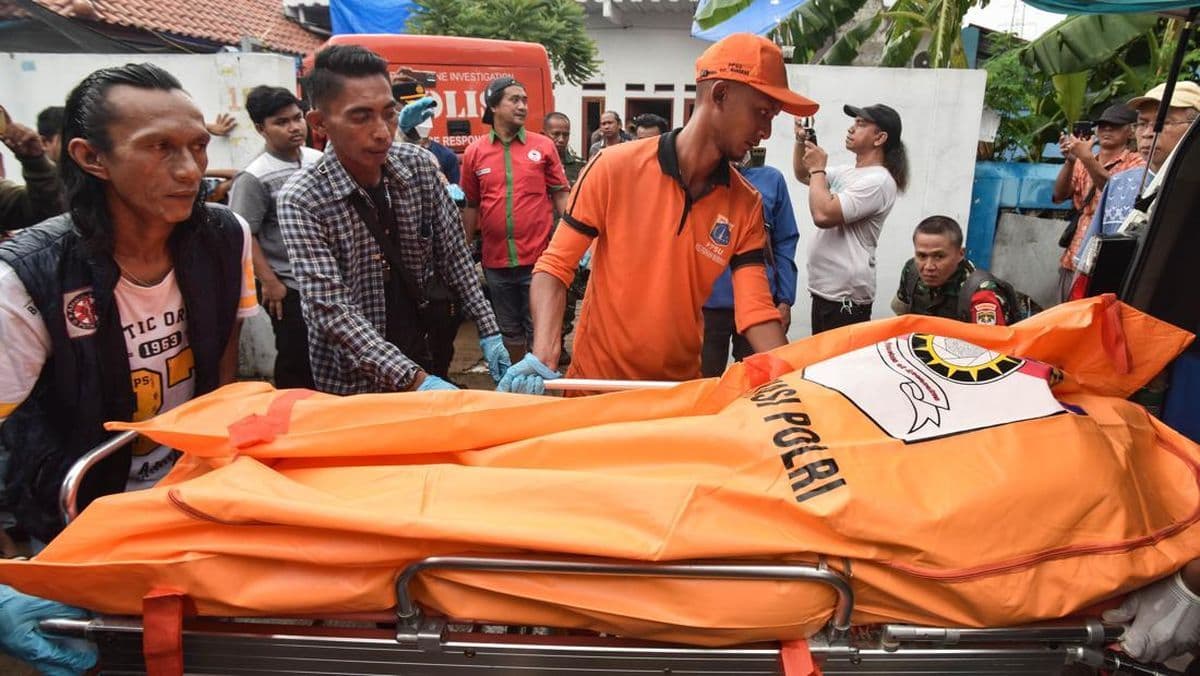 Temuan Baru Sekeluarga Tewas di Warakas: Indikasi Keracunan