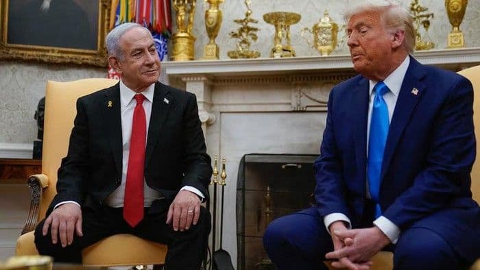 Netanyahu Buka Suara soal Rumor Trump Batasi Serangan Israel ke Lebanon