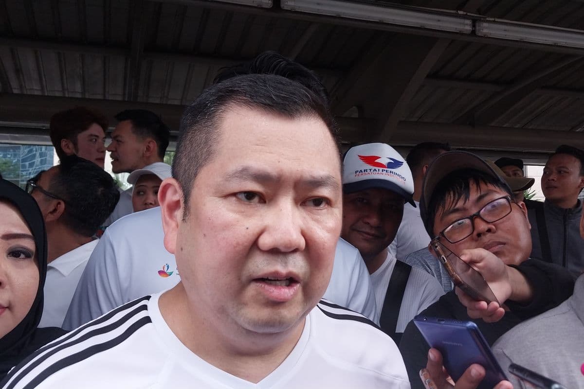 Hary Tanoe Bakal Banding Putusan Denda Rp531 M ke Jusuf Hamka