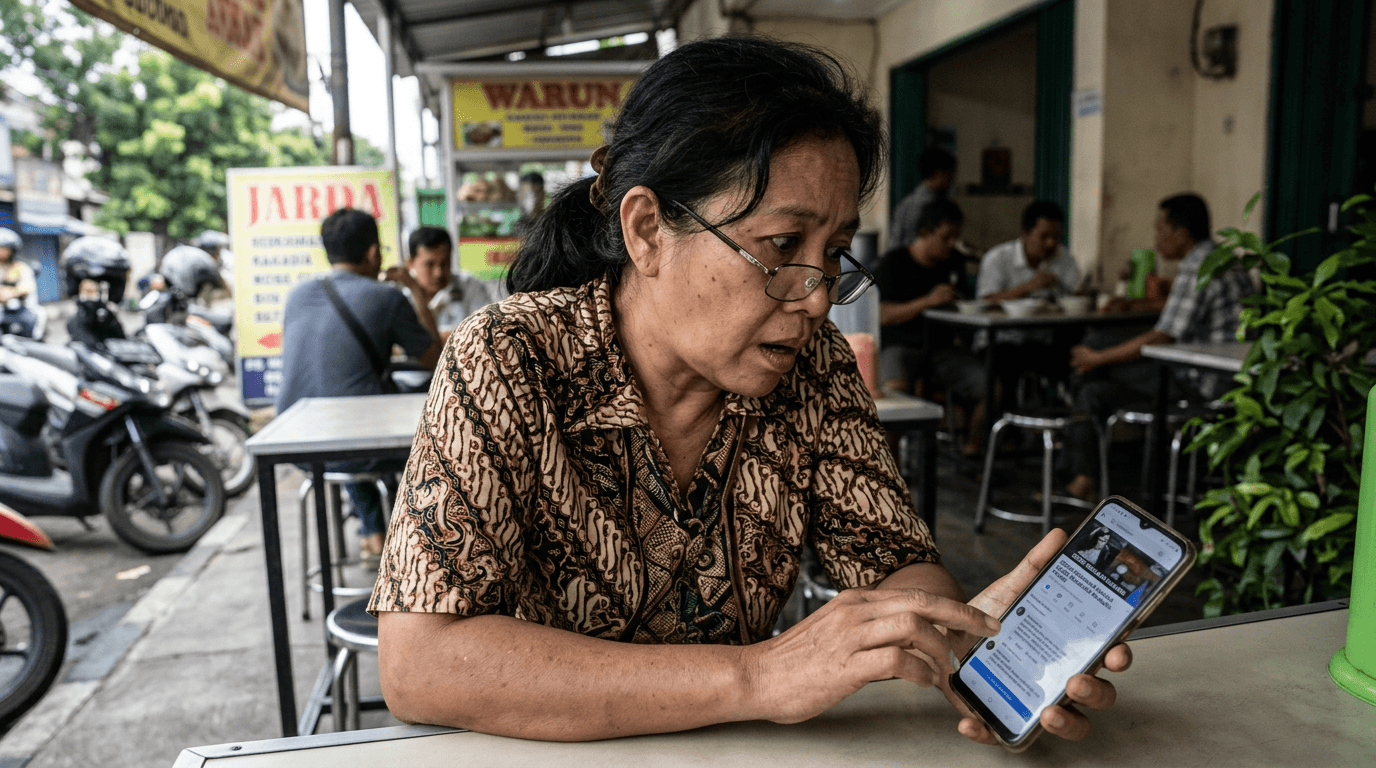 Geger Rekaman Rahasia Ini Bongkar Fakta Sebenarnya