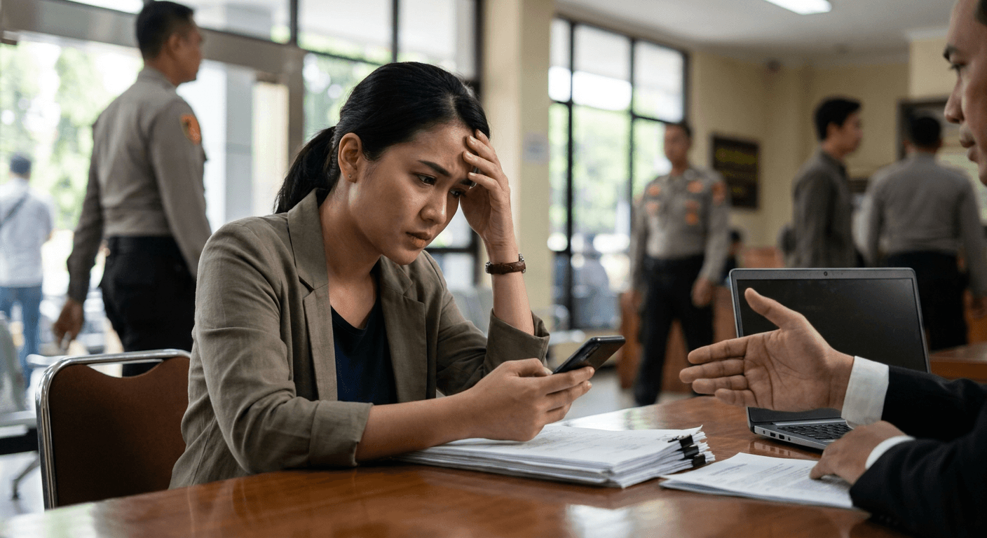 Clara Shinta Ditipu Rp10 Miliar: Kronologi Lengkap