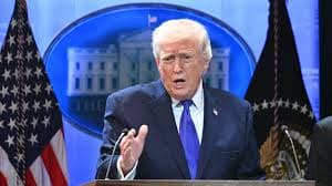 Trump Disebut Izinkan Iran Olah Uranium, Tapi Mau Singkirkan Khamenei