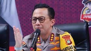 Polisi Ungkap Modus Maling Spesialis Hotel Mewah di Jakarta