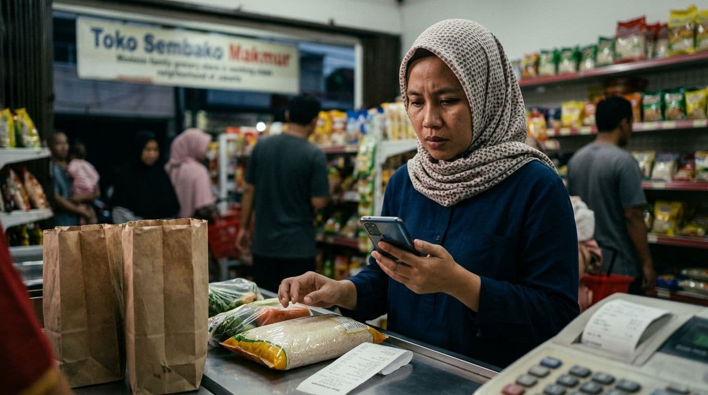 Kenapa Kelas Menengah Terjepit padahal Ekonomi Tumbuh?