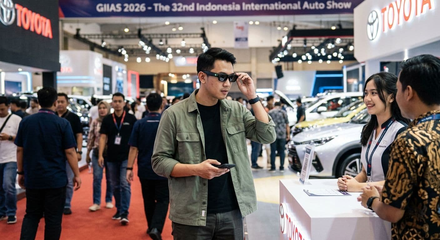 Kronologi Kreator Emanuel Bryan Dikecam usai Rekam SPG