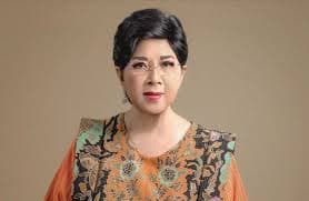 Roy Marten Kirim Doa untuk Kesembuhan Titiek Puspa