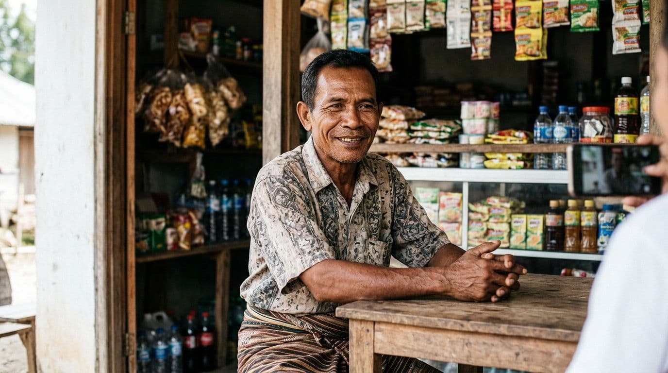Kronologi Viral Kejujuran Warga NTT yang Menghebohkan