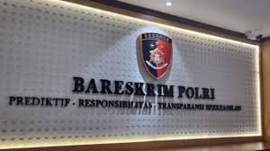 Bareskrim Gandeng PPATK Usut Dugaan Manipulasi Saham