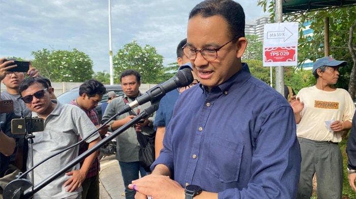 Abah Sindir Salah Satu Cagub Jakarta