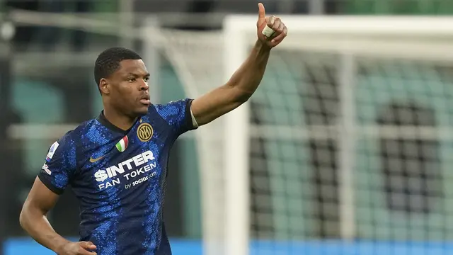 Manchester United Dapat Lampu Hijau Wujudkan Skenario Barter Pemain dengan Inter Milan