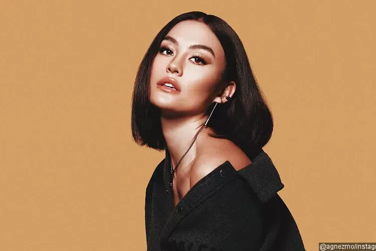Agnez Mo Dinyatakan Melanggar Hak Cipta, Wajib Bayar Ganti Rugi Rp1,5 Miliar
