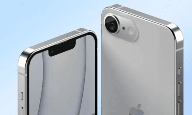 "iPhone SE 4 rilis Maret 2025: spek & harga bocor!"