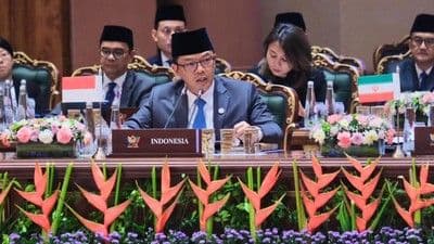 BRICS Desak Israel Mundur dari Gaza, Kerugian Diperkirakan Tembus Rp1,2 Kuadriliun