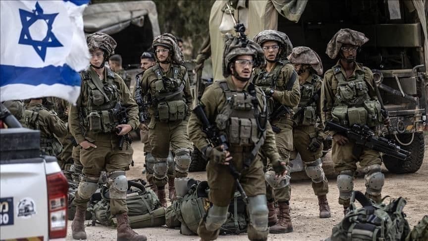 Tentara Israel Maling 250 Kambing di Suriah, Dibawa ke Palestina