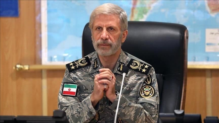 Iran soal Trump Perpanjang Gencatan: Tak Ada Artinya, Siap Perang Lagi