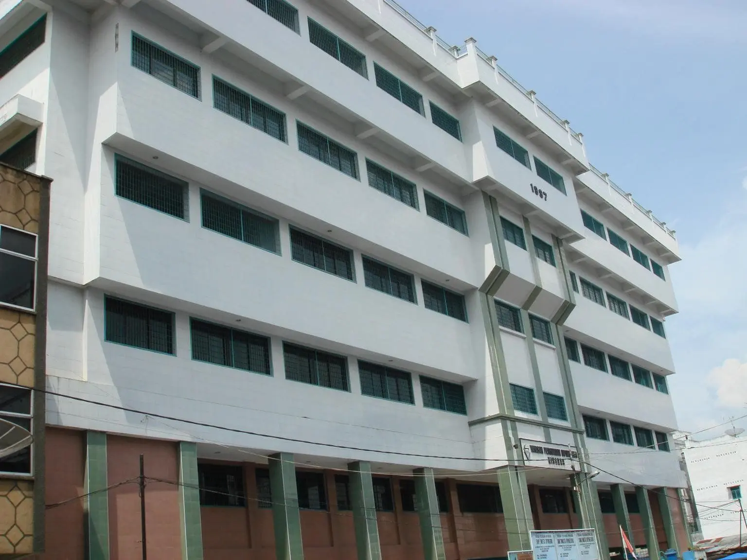 SMA Diponegoro Kisaran Perkuat Pendidikan Karakter di Tengah Era Digital